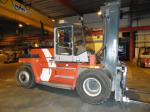 forklift KALMAR